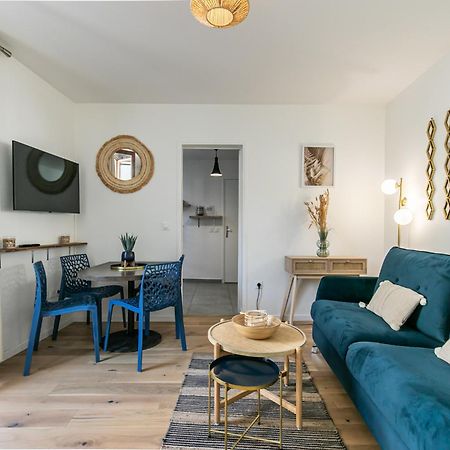 Mba Splendide Appart - Diderot 1 - Proche De Nation Montreuil  Extérieur photo